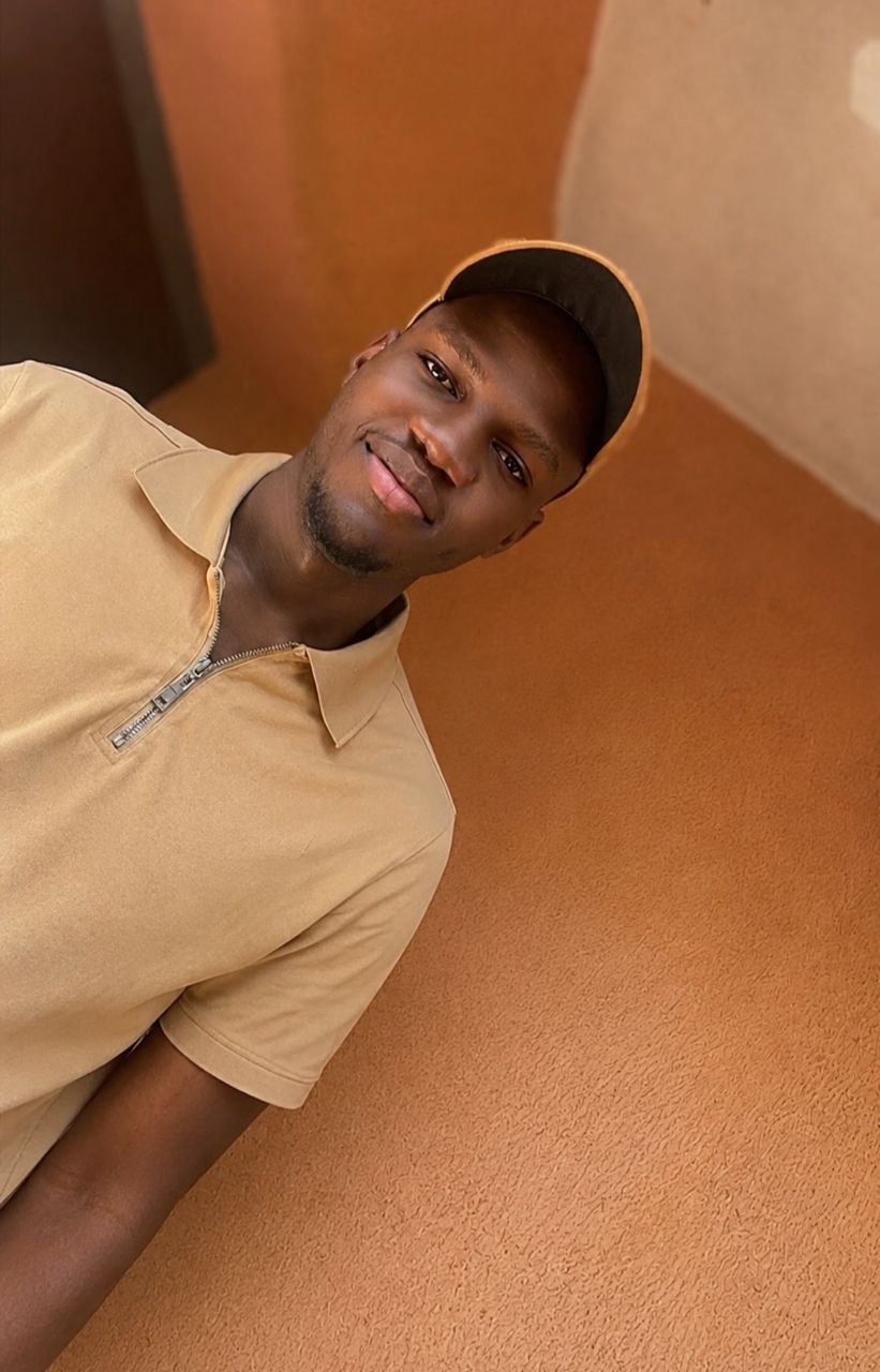 Ilechukwu Casmir Nnamdi