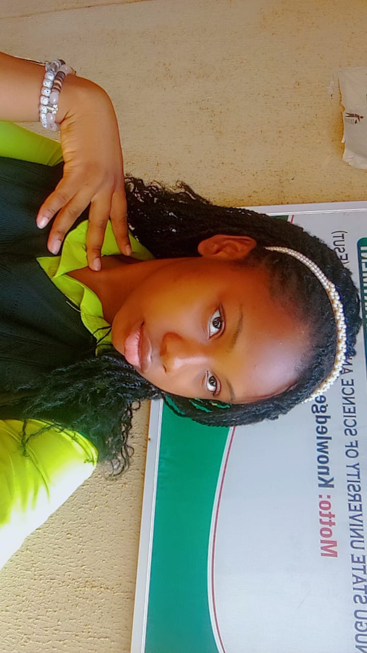 Odiakaose Ngozi Christine