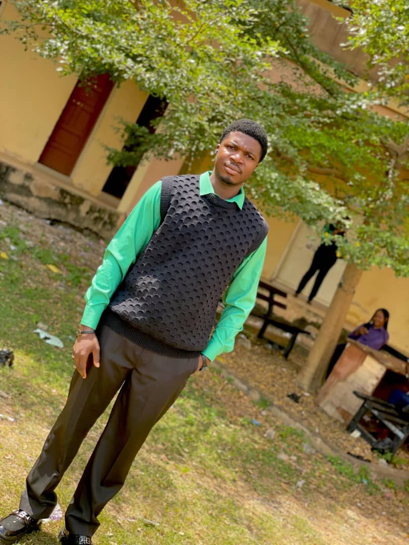 Ezeh Princewill Chidubem # Varney#