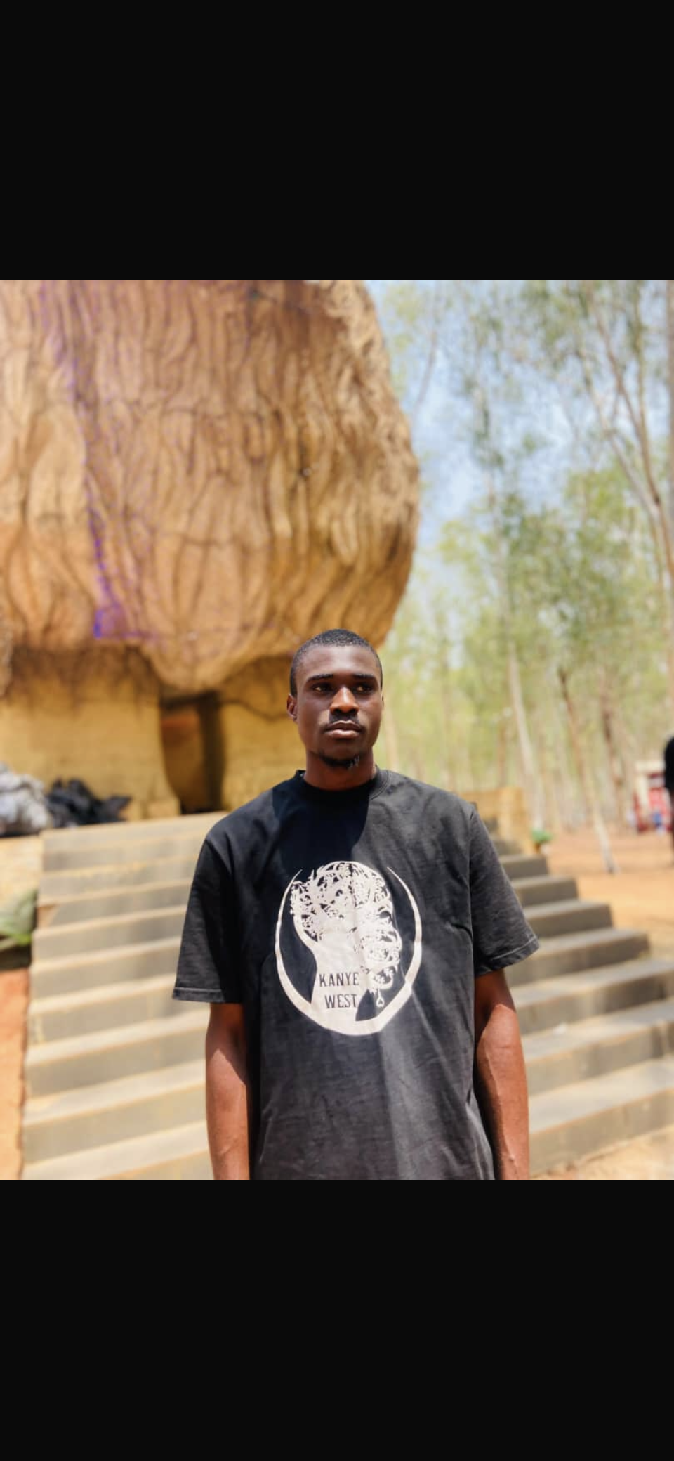 Okoh Kosisochukwu Ambrose. (ANIMAL)