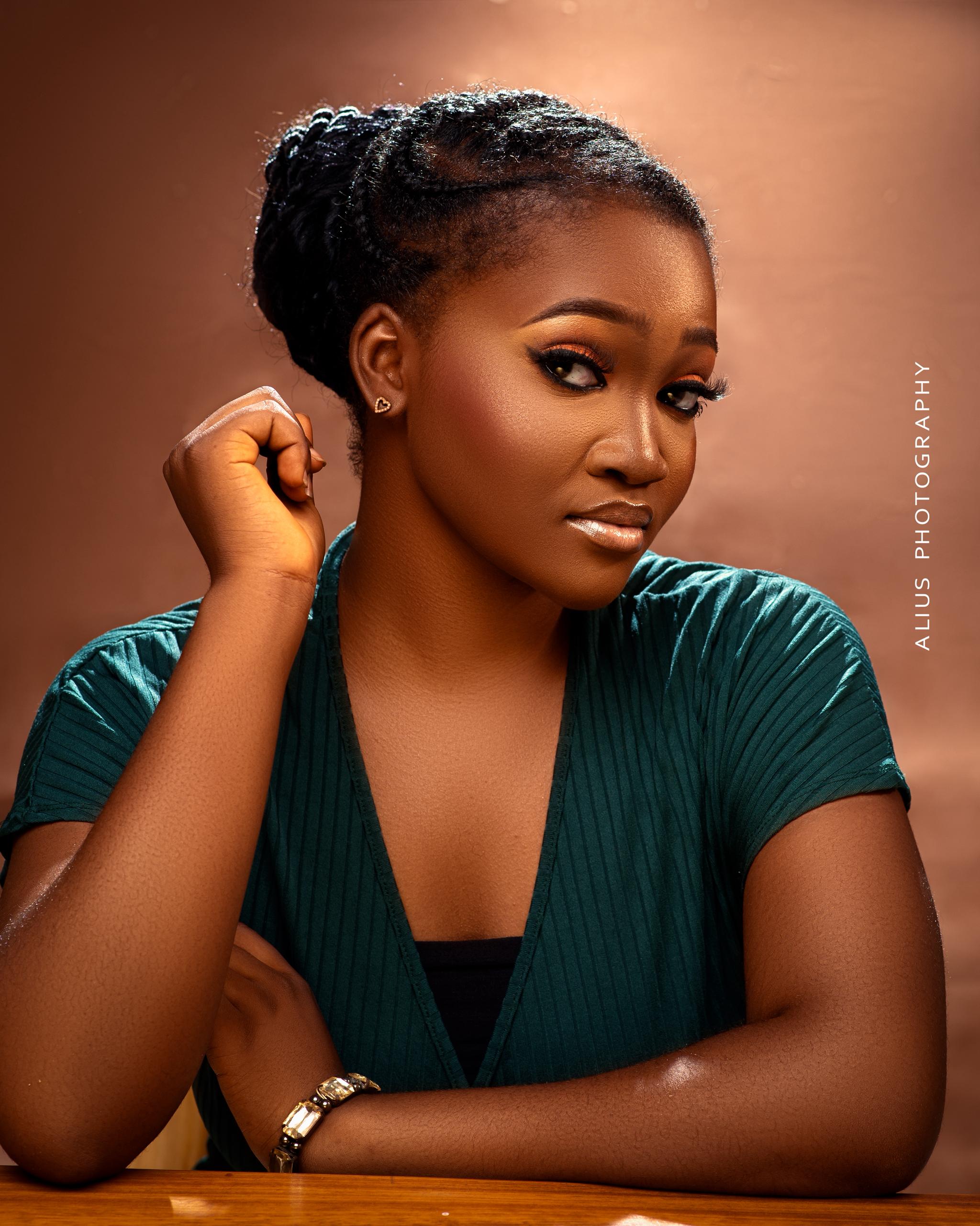 Eze Chiamaka Miracle