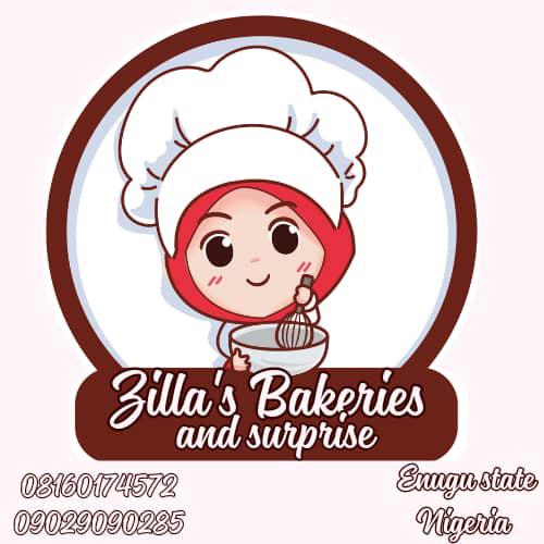 Zilla's Bakeries and surprise