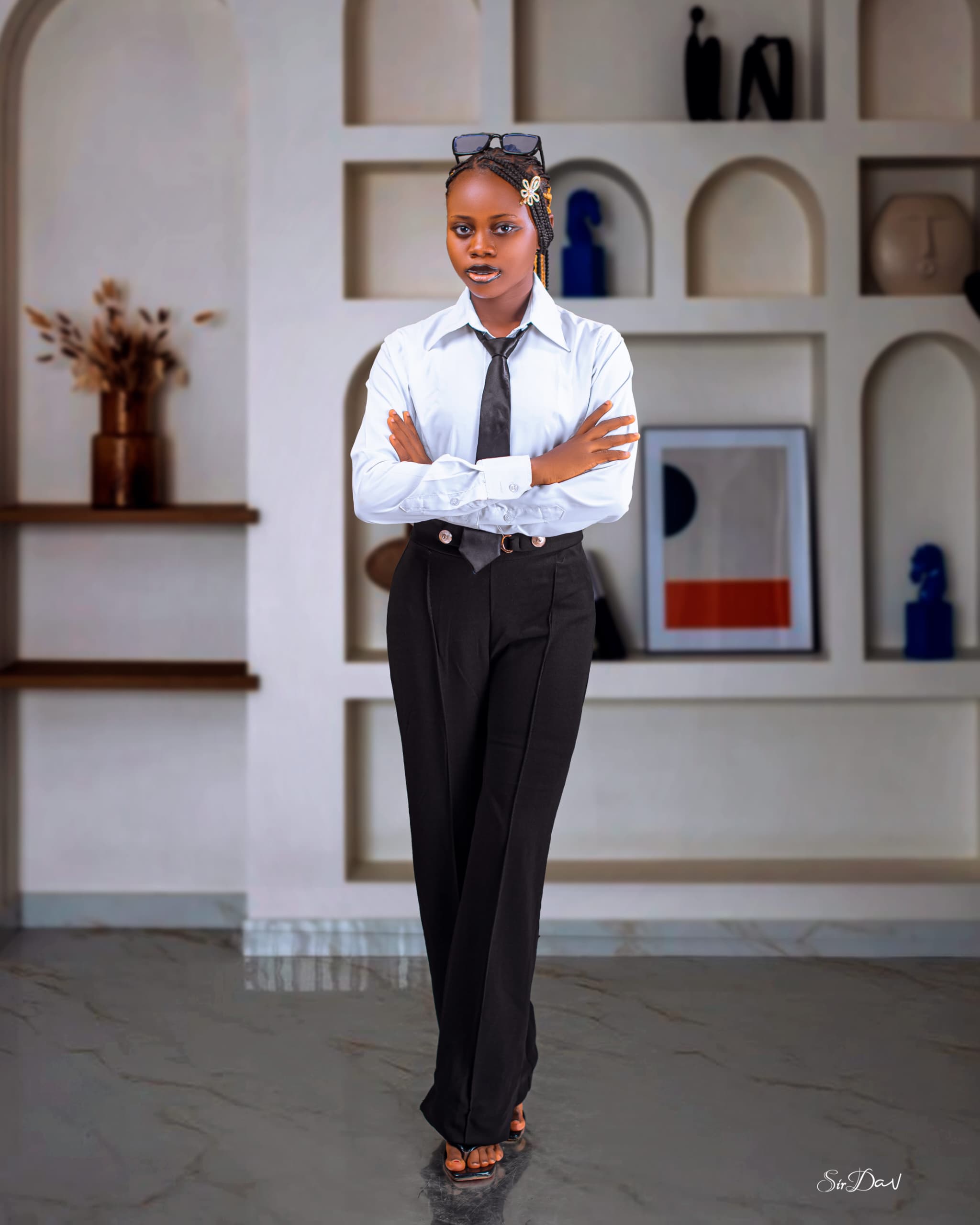 Okafor Miracle Anastacia