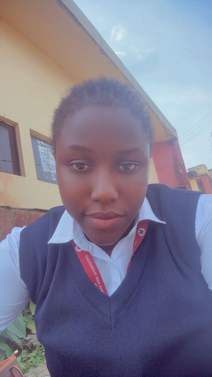 ORJI GENEVIVIE