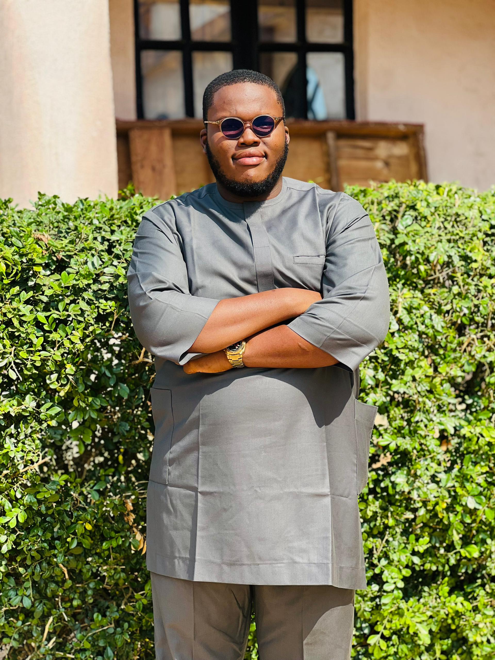 Nwodika Chidera Promise (DEVDERA)