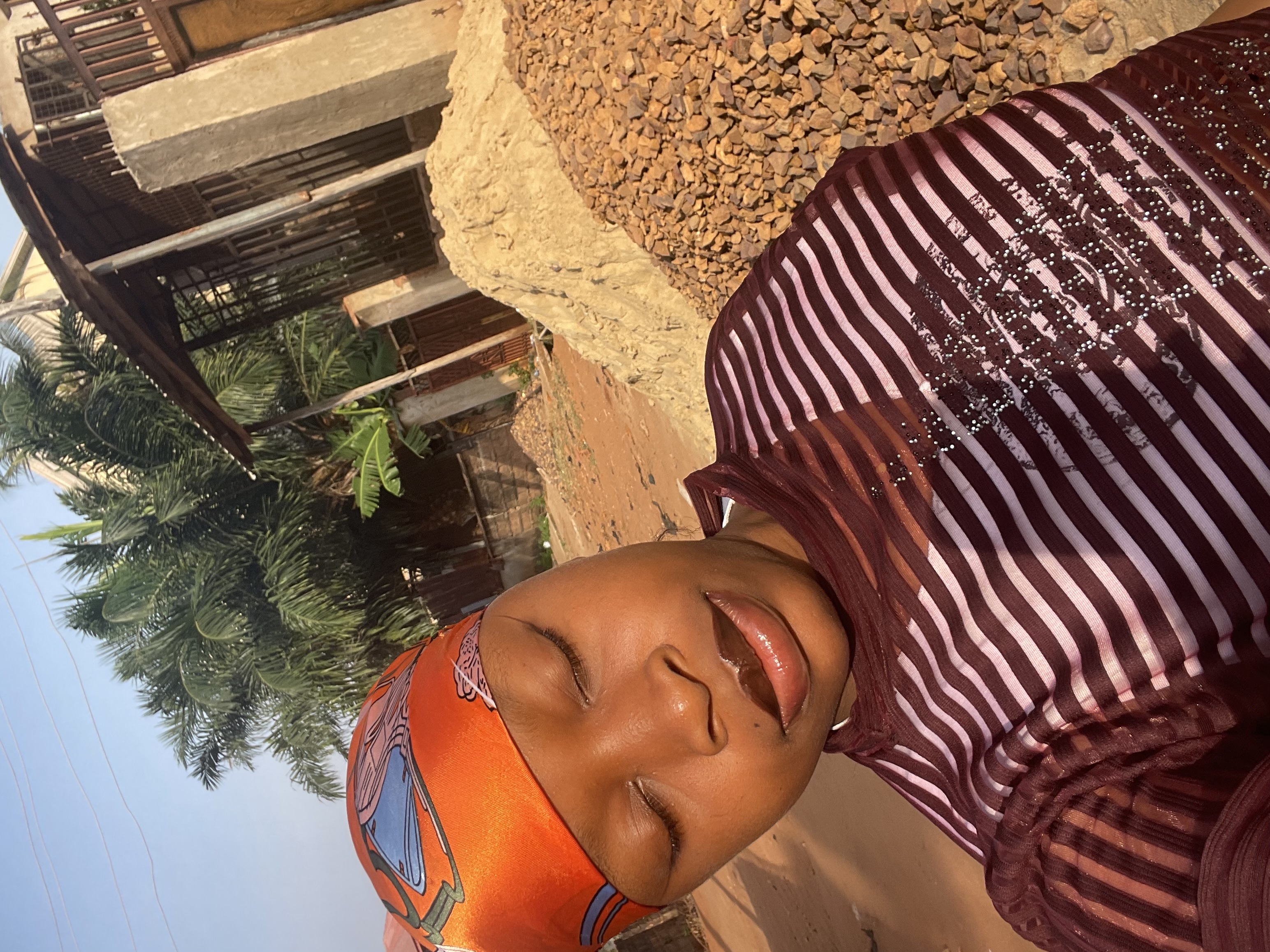 OKWARAJI BETHEL AKUABATA