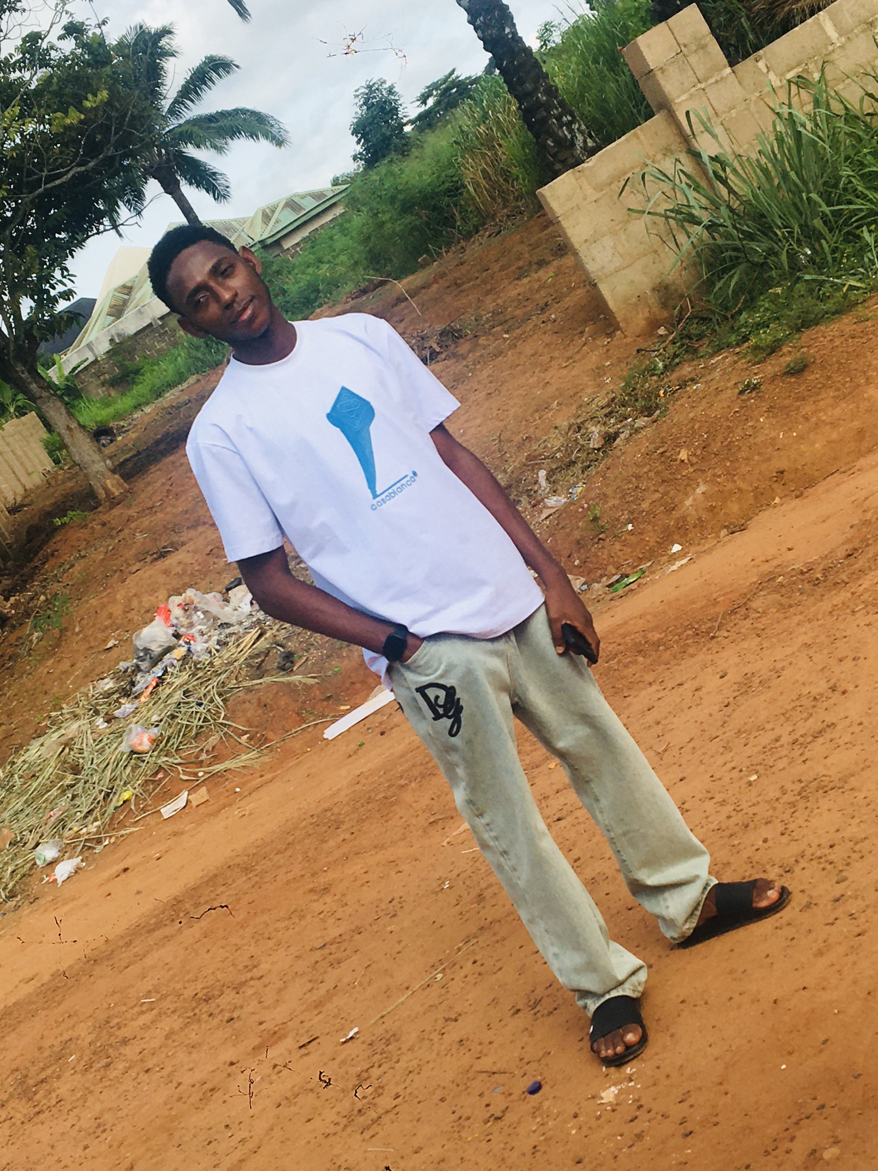Esedo ifunanya Favour