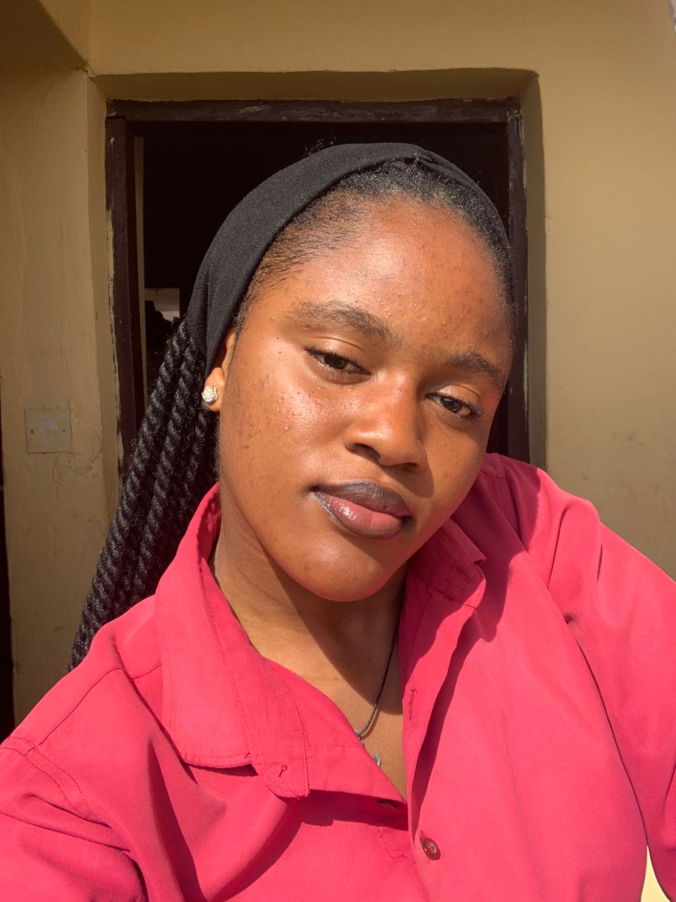 Ekezie Francisca onyiyechi