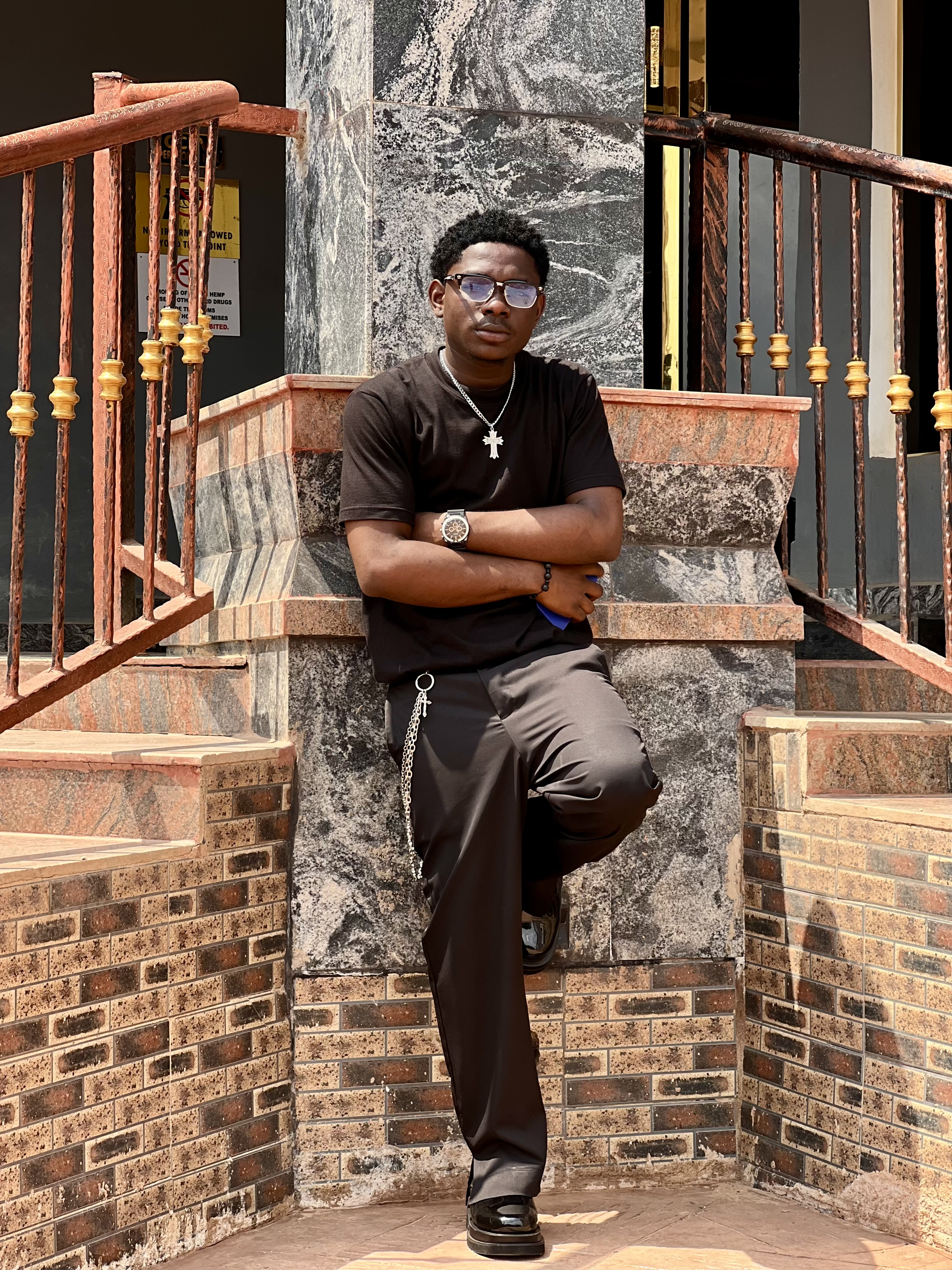 Orji success