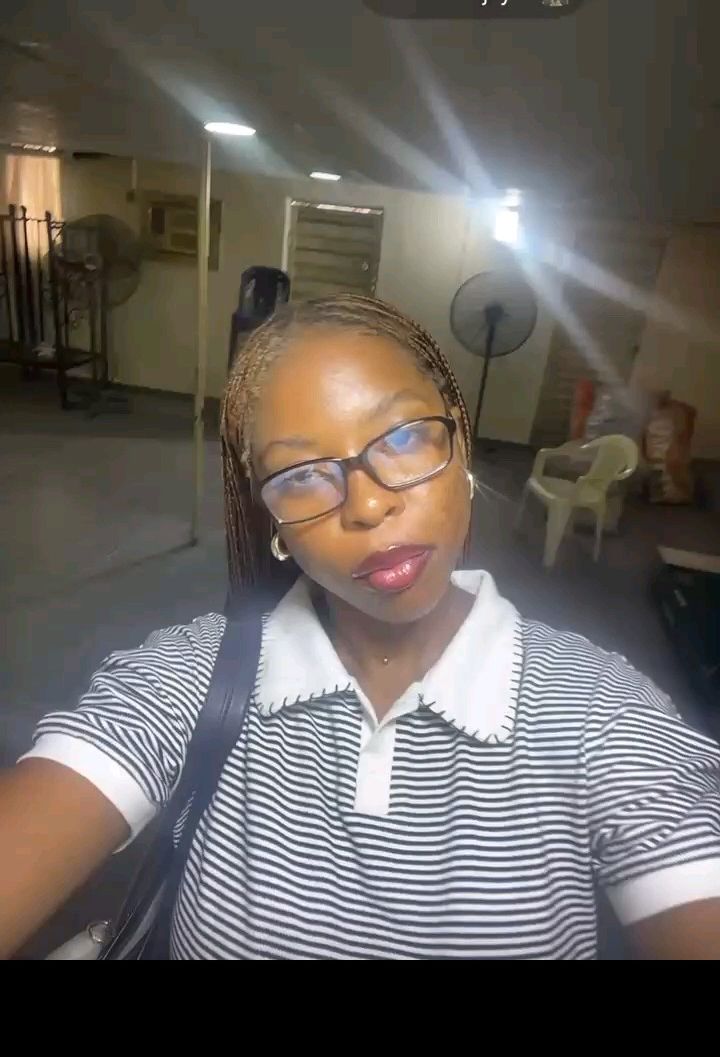Emele Chidinma Vanessa