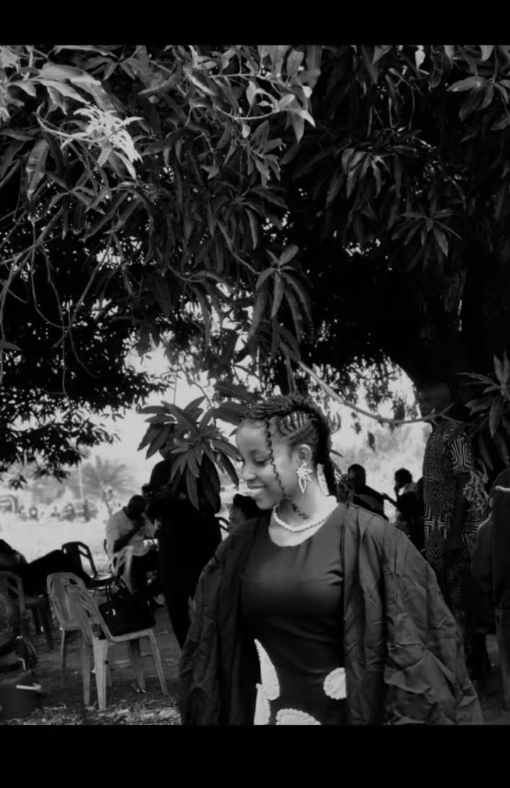 Ozor Lydia Ujunwa