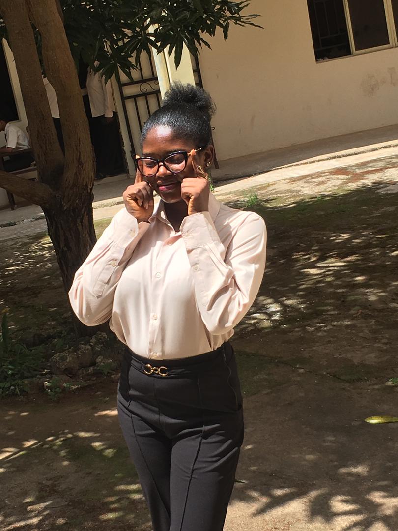 Obidigwe Peculiar Chisom