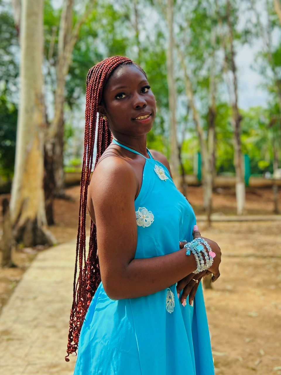 Godwin mmesomachukwu Jennifer
