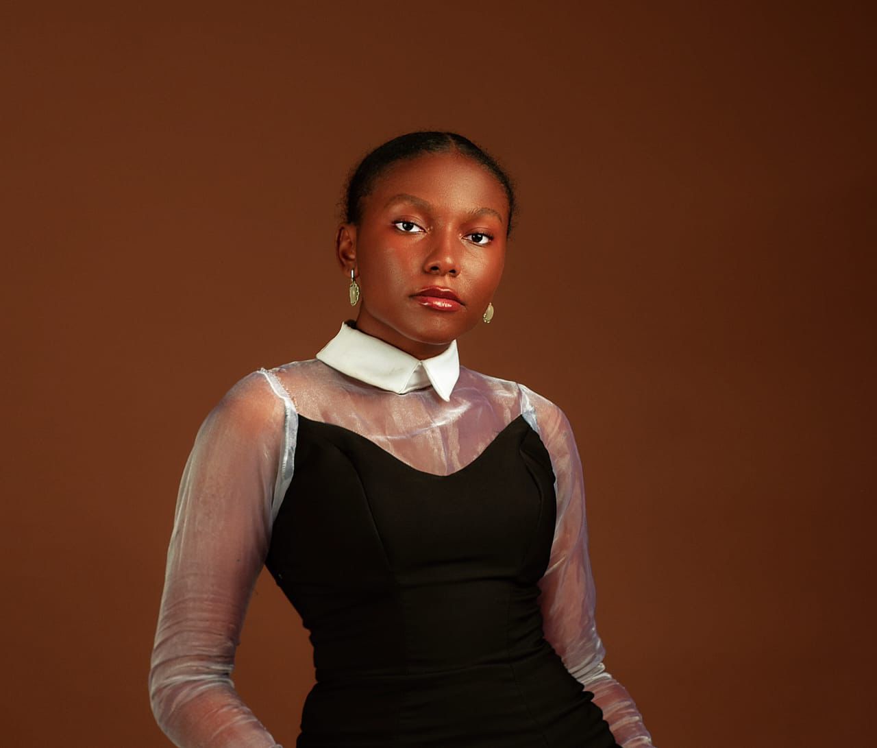 Christopher-Agunwa Sharon-Joyce